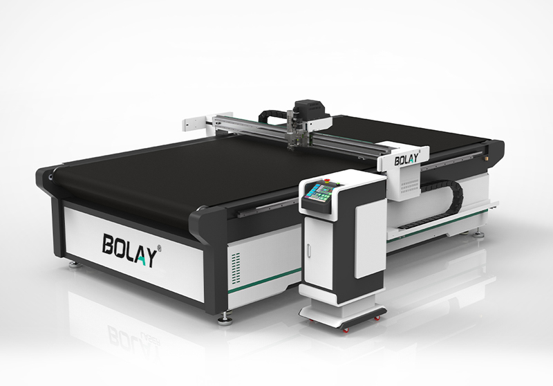 Advertising Cutting Machine | Digital Cutter