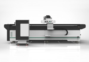 Advertising Cutting Machine | Digital Cutter