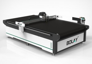 Advertising Cutting Machine | Digital Cutter