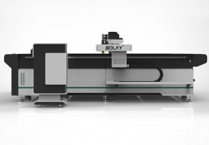 Advertising Cutting Machine | Digital Cutter