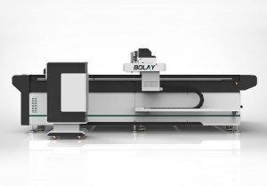 Carpet Cutting Machine | Digital Cutter