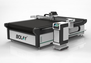 Composite Material Cutting Machine | Digital Cutter