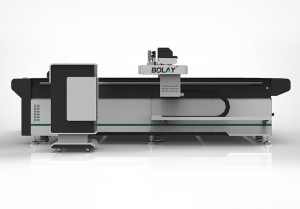 Composite Material Cutting Machine | Digital Cutter