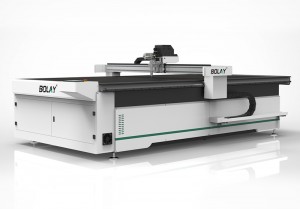 Foam Cutting Machine | Digital Cutter