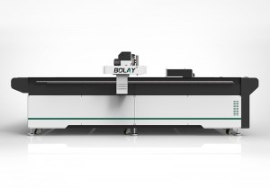 Foam Cutting Machine | Digital Cutter