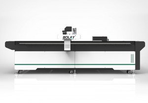 Foam Cutting Machine | Digital Cutter