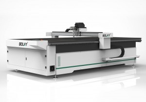 Gasket Cutting Machine | Digital Cutter