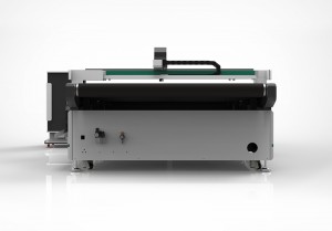 Gasket Cutting Machine | Digital Cutter