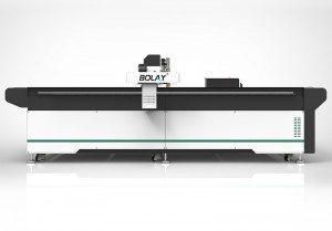 Gasket Cutting Machine | Digital Cutter