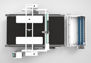 Leather Cutting Machine | Digital Cutter