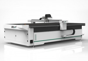 Packaging Industry Cutting Machine | Digital Cutter