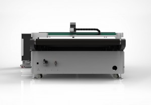 Packaging Industry Cutting Machine | Digital Cutter