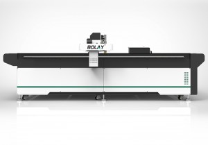 Packaging Industry Cutting Machine | Digital Cutter